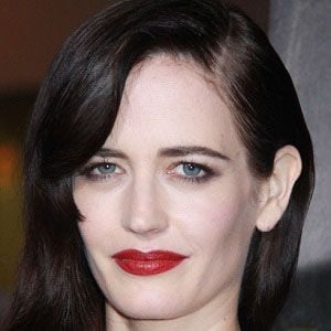 Eva Green Profile Picture