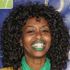 GloZell Green