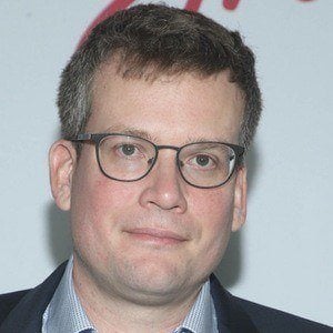 John Green Profile Picture