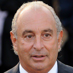 Philip Green Profile Picture