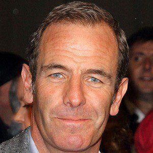 Robson Green