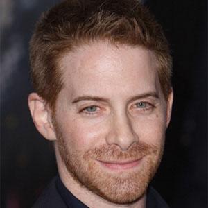 Seth Green Profile Picture