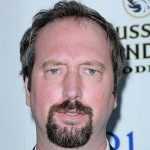 Tom Green Profile Picture