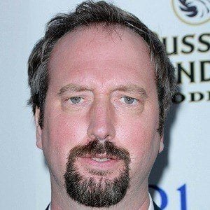 Tom Green Profile Picture