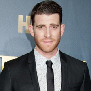 Bryan Greenberg