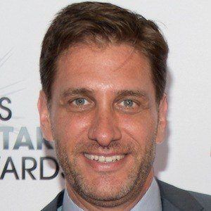 Mike Greenberg