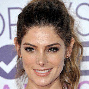 Ashley Greene