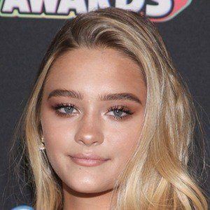 Lizzy Greene Profile Picture