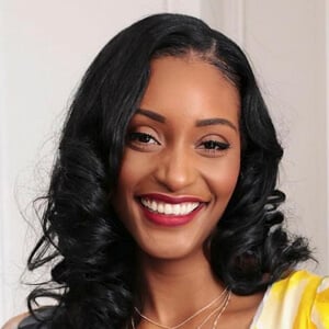 Natasha Greene Profile Picture