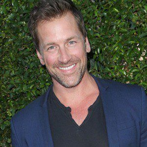 Paul Greene Profile Picture