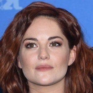 Sarah Greene Profile Picture