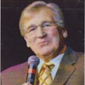 Shecky Greene Profile Picture