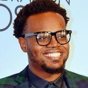 Travis Greene Profile Picture