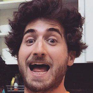 Josh Greenfield - Age, Family, Bio | Famous Birthdays