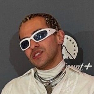 Benny Greenstein Profile Picture