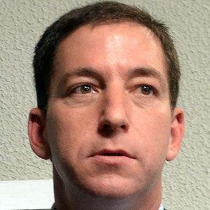 Glenn Greenwald Headshot 