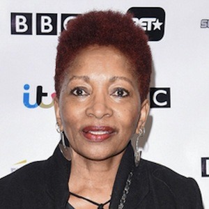 Bonnie Greer