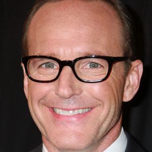 Clark Gregg