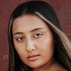Shanti Gregg Profile Picture
