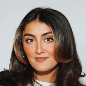 Amelia Gregorian Profile Picture
