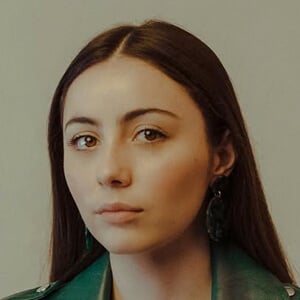 Olivia Gregorian-Wilson Profile Picture