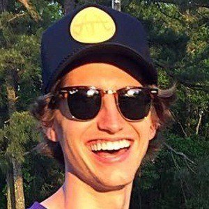 Clint Gregory