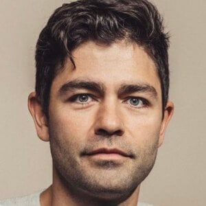 Adrian Grenier Profile Picture