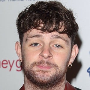 Tom Grennan Profile Picture