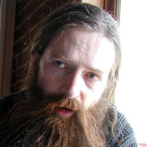 Aubrey De Grey Headshot 
