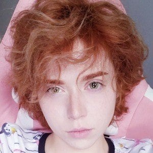Brigitte Grey Profile Picture