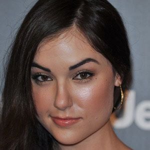 Sasha Grey Profile Picture