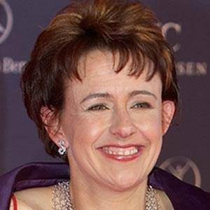 Tanni Grey-Thompson