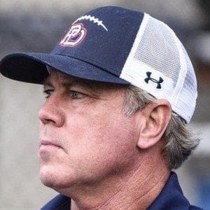 Chad Grier Profile Picture