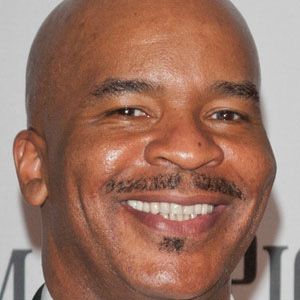 David Alan Grier Profile Picture