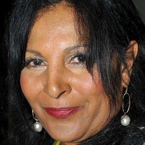 Pam Grier Profile Picture