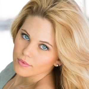 Aaryn Gries