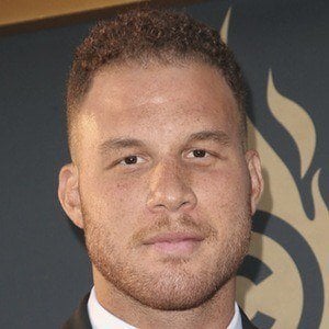 Blake Griffin