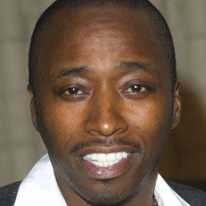 Eddie Griffin Profile Picture