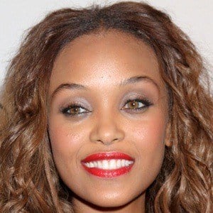 Kirby Griffin Profile Picture