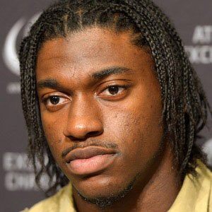 Robert Griffin III Profile Picture