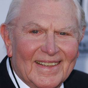 Andy Griffith Profile Picture