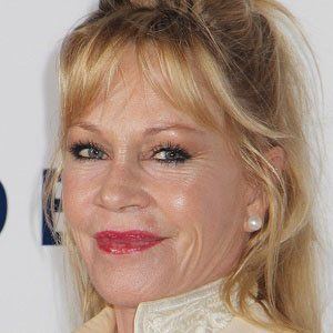 Melanie Griffith Profile Picture