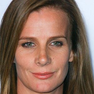 Rachel Griffiths Profile Picture