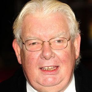 Richard Griffiths Profile Picture