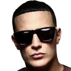 DJ Snake Profile Picture