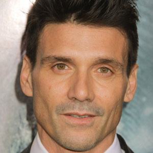 Frank Grillo Profile Picture