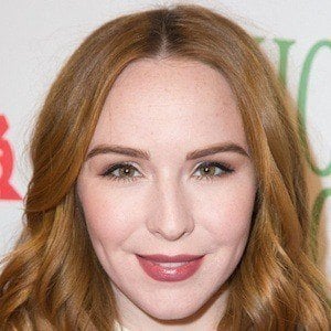 Camryn Grimes Profile Picture