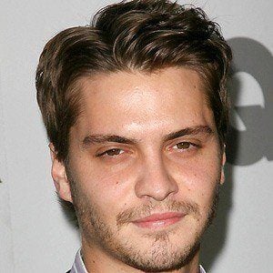 Luke Grimes Profile Picture