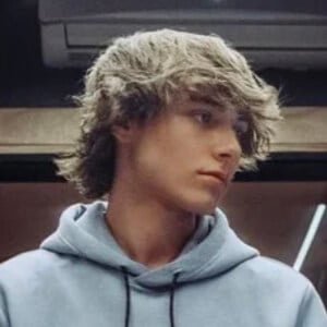 Trenton Grimes Profile Picture