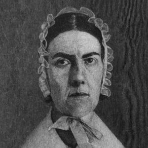 Angelina Grimke